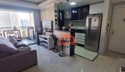 APARTAMENTO 68 M² 2 QUARTOS 1 SUITE IPIRANGA