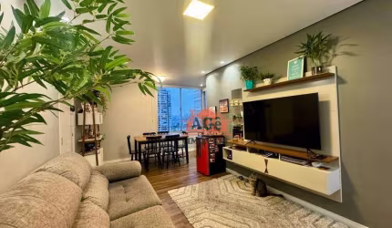 Apartamento com 3 dormitórios à venda, 100 m² por R$ 940.000,00 - Ipiranga - São Paulo/SP