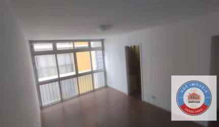 Apartamento com 2 dormitórios à venda, 82 m² por R$ 430.000,00 - Ipiranga - São Paulo/SP