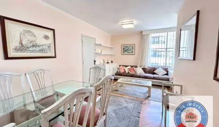 Apartamento com 3 dormitórios à venda, 89 m² por R$ 720.000,00 - Ipiranga - São Paulo/SP