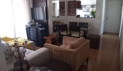 Apartamento com 2 dormitórios à venda, 57 m² por R$ 660.000 - Ipiranga