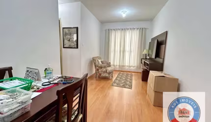 Apartamento com 1 dormitório à venda, 39 m² por R$ 340.000,00 - Ipiranga - São Paulo/SP