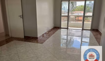 Apartamento com 3 dormitórios à venda, 99 m² por R$ 830.000,00 - Ipiranga - São Paulo/SP