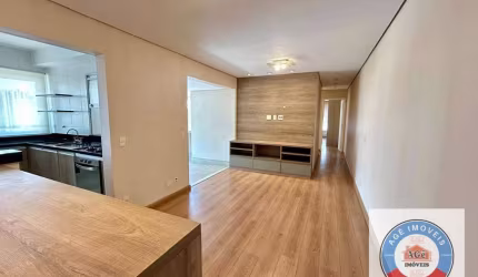 Apartamento com 2 dormitórios à venda, 90 m² por R$ 1.100.000,00 - Ipiranga - São Paulo/SP