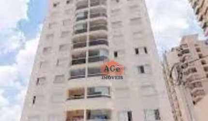Cobertura Residencial à venda, Ipiranga, São Paulo - CO0002.
