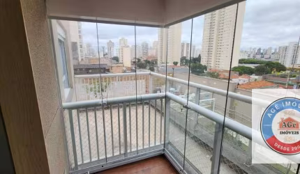 STUDIO 33 M² NO IPIRANGA PREDIO MODERNO