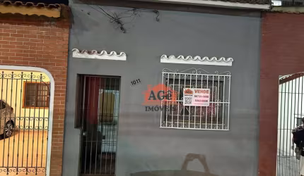 Térrea para venda possui 234 metros quadrados com 2 quartos em Ipiranga - São Paulo - SP