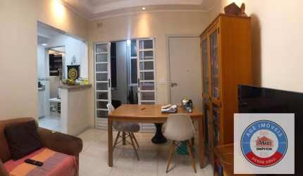 Apartamento com 2 dormitórios à venda, 68 m² por R$ 580.000,00 - Ipiranga - São Paulo/SP