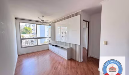 Apartamento com 1 dormitório, 40 m² - venda por R$ 360.000,00 ou aluguel por R$ 3.152,00/mês - Ipiranga - São Paulo/SP