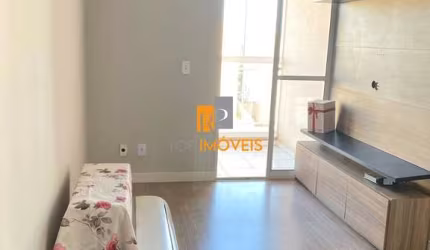 Apartamento com 2 quartos à venda na Fortunato Resta, 1, Residencial Jardim Jussara, Bauru por R$ 175.000