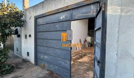 Casa com 1 quarto à venda na Sebastião Arantes Figueiredo, 280, Vila São Paulo, Bauru por R$ 249.000
