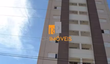 Apartamento com 2 quartos à venda na Alagoas, 10, Vila Coralina, Bauru por R$ 250.000