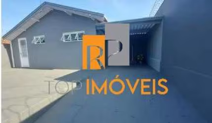Casa com 3 quartos à venda na Miguel Zaidam, 123, Núcleo Habitacional Mary Dota, Bauru por R$ 250.000