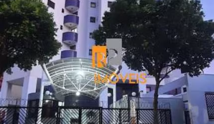 Apartamento com 2 quartos à venda na Ruy Mendes de Rosis, 1125, Jardim Infante Dom Henrique, Bauru por R$ 530.000