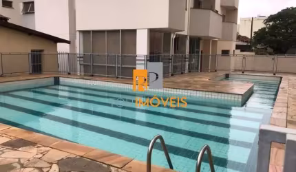 Apartamento com 2 quartos à venda na Engenheiro Saint Martin, 1420, Centro, Bauru por R$ 235.000
