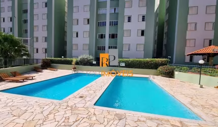 Apartamento com 3 quartos à venda na Christiano Pagani, 851, Jardim Auri Verde, Bauru por R$ 230.000