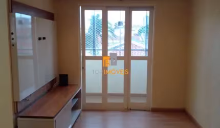 Apartamento com 3 quartos à venda na Rua Patagônia, 1850, Jardim Terra Branca, Bauru por R$ 290.000