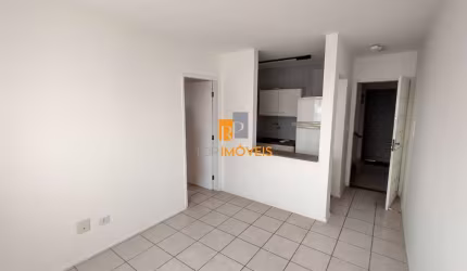 Apartamento com 1 quarto à venda na Ibraim Nobre, 1557, Jardim Panorama, Bauru por R$ 220.000