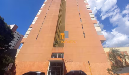 Apartamento com 2 quartos à venda na Treze de Maio, 727, Centro, Bauru por R$ 260.000