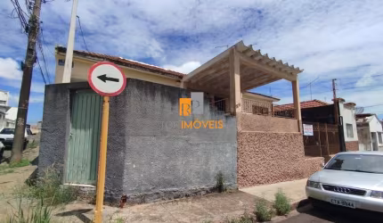Casa com 4 quartos à venda na Rio Grande do Norte, 569, Vila Cardia, Bauru por R$ 470.000