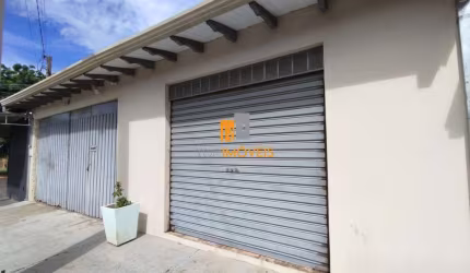 Casa com 3 quartos à venda na Maria Bigheti Limão, 119, Residencial Nova Bauru, Bauru por R$ 220.000