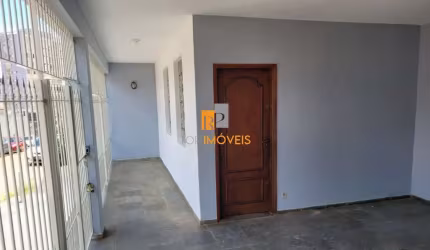 Casa com 3 quartos à venda na Batista de Carvalho, 1325, Centro, Bauru por R$ 375.000