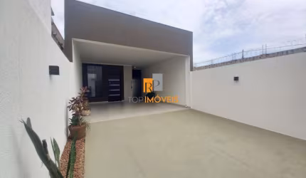 Casa com 3 quartos à venda na Martim Afonso, 518, Vila Souto, Bauru por R$ 530.000