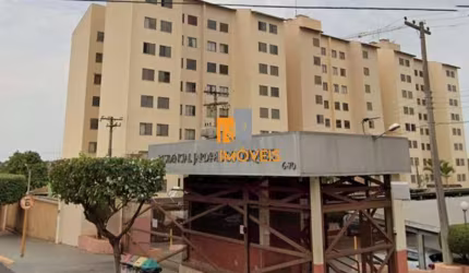 Apartamento com 3 quartos à venda na Sebastião Pregnolato, 145, Jardim Auri Verde, Bauru por R$ 330.000