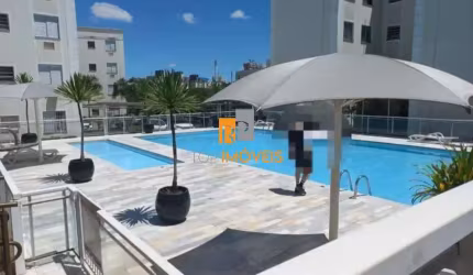 Apartamento com 2 quartos à venda na Etelvina de Souza Majone, 199, Reserva Belas Nações, Bauru por R$ 210.000