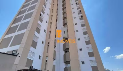 Apartamento com 1 quarto à venda na Padre João, 15, Vila Santa Tereza, Bauru por R$ 280.000