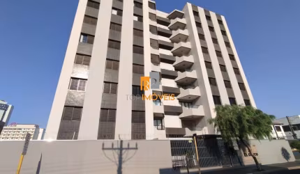 Apartamento com 2 quartos à venda na Raposo Tavares, 972, Vila Brunhari, Bauru por R$ 281.000