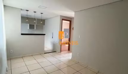 Apartamento com 2 quartos à venda na José Vicente Aiello, 13129, Parque das Nações, Bauru por R$ 180.000