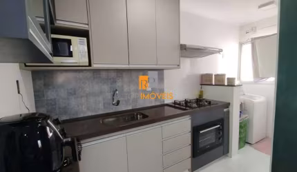 Apartamento com 3 quartos à venda na General Marcondes Salgado, 1770, Vila Cardia, Bauru por R$ 270.000