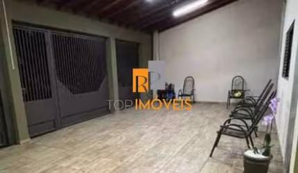 Casa com 2 quartos à venda na Elpídio Gomes da Silva, 1179, Núcleo Residencial Presidente Geisel, Bauru por R$ 490.000