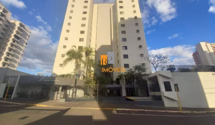 Apartamento com 3 quartos à venda na Doutor Alípio dos Santos, 1134, Jardim Panorama, Bauru por R$ 580.000