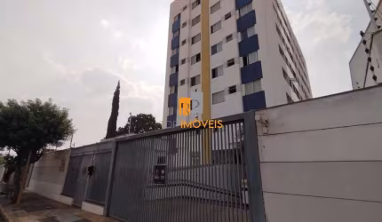 Apartamento com 1 quarto à venda na Rodrigo Romeiro, 1045, Vila Santo Antônio, Bauru por R$ 250.000