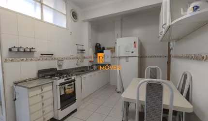 Apartamento com 3 quartos à venda na Nações Unidas, 1135, Centro, Bauru por R$ 240.000