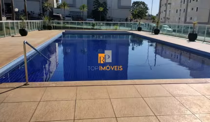 Apartamento com 2 quartos à venda na José Vicente Aiello, 12, Parque das Nações, Bauru por R$ 230.000