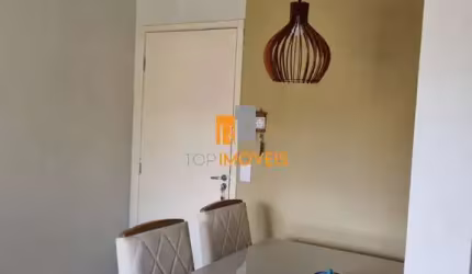 Apartamento com 2 quartos à venda na Aureliano Cardia, 538, Vila Cardia, Bauru por R$ 230.000