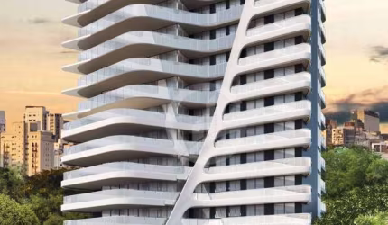 Apartamento à venda, 330 m² por R$ 4.810.000,00 - Meireles - Fortaleza/CE