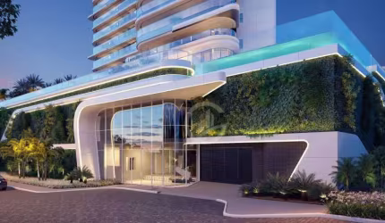 Apartamento à venda, 604 m² por R$ 13.000.000,00 - Mucuripe - Fortaleza/CE