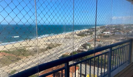 Apartamento à venda, 59 m² por R$ 500.000,00 - Praia do Futuro - Fortaleza/CE