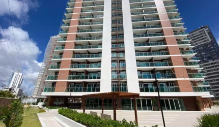 Apartamento com 3 dormitórios à venda, 103 m² por R$ 925.000,00 - Papicu - Fortaleza/CE