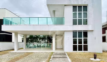 Casa pronta para morar!