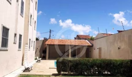 Oportunidade Apartamento de 65m² na Maraponga, 3 quartos, Lazer, Excelente Localização.
