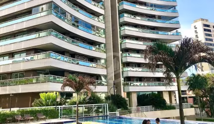 Cobertura à venda, 518 m² por R$ 6.380.000,00 - Meireles - Fortaleza/CE