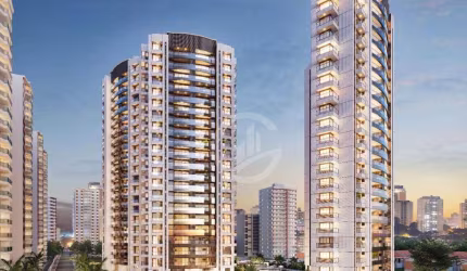 Oportunidade! Apartamentos Novos á venda no Platz. Lançamento.