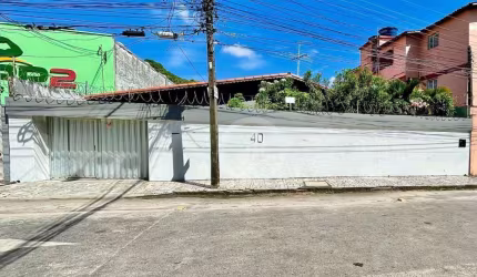 Casa à venda, 134 m² por R$ 590.000,00 - Itaperi - Fortaleza/CE