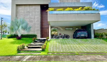 Casa à venda, 560 m² por R$ 4.900.000,00 - Santo Antonio - Eusébio/CE