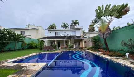 Casa à venda, 300 m² por R$ 1.650.000,00 - Tamatanduba - Eusébio/CE